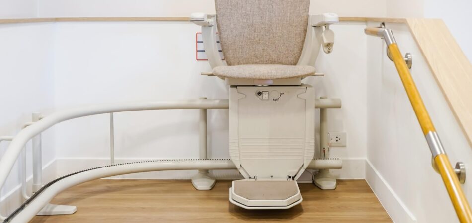 Stairlift