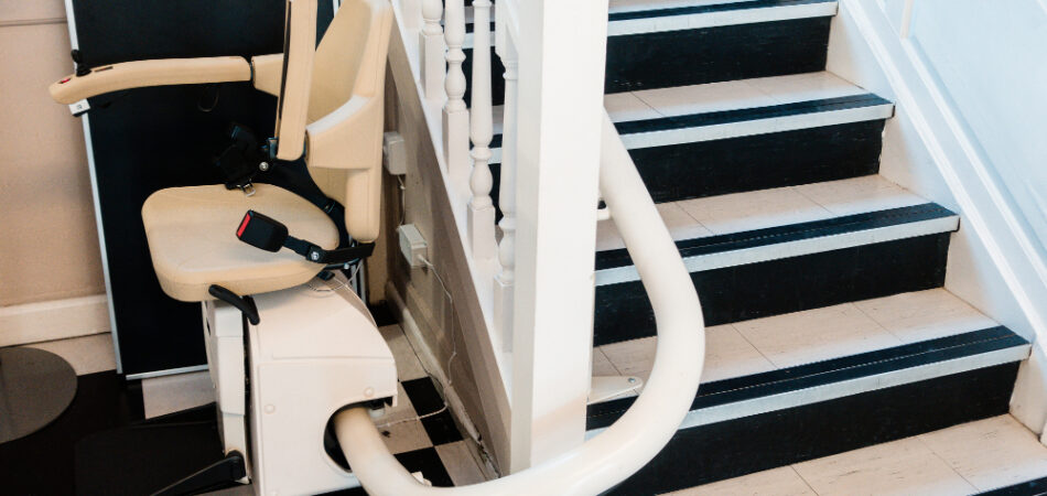 Stairlift Repair
